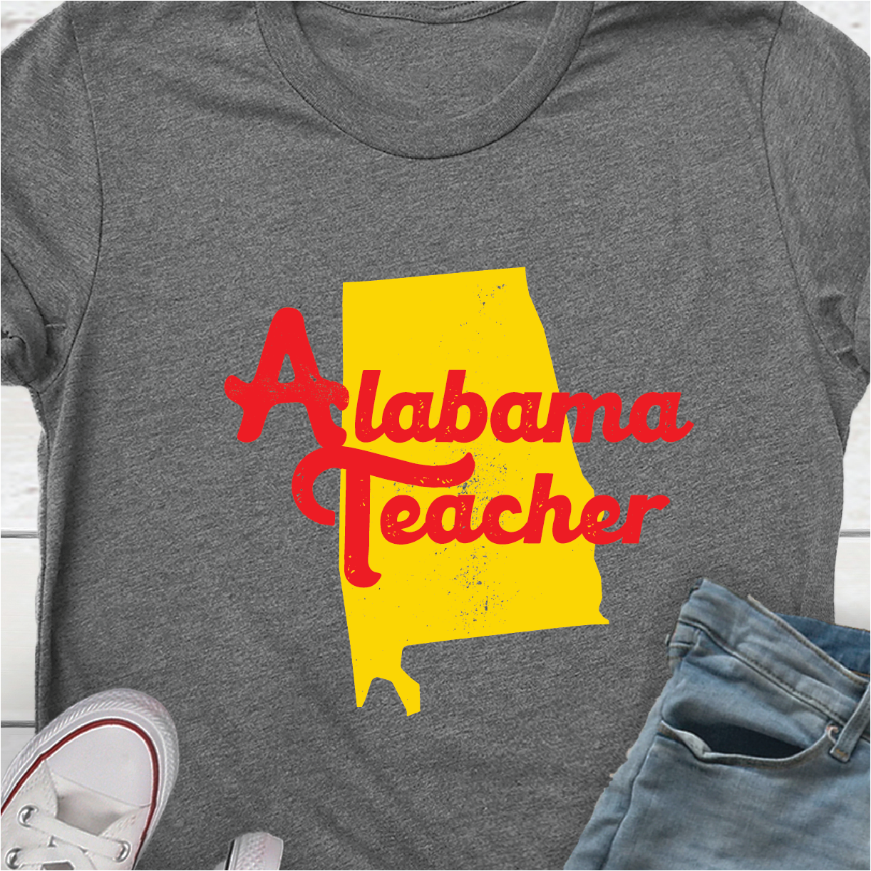 "Alabama Teacher"