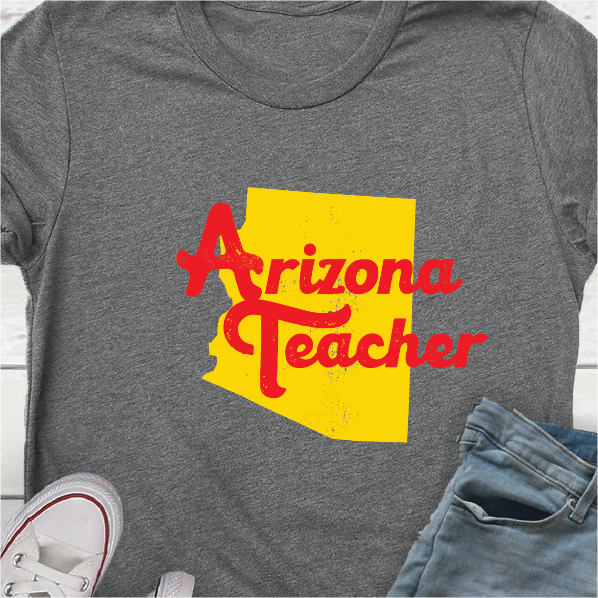 "Arizona Teacher"