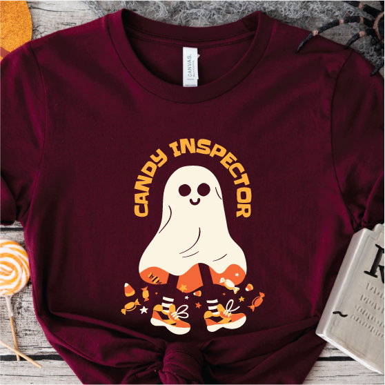 "Candy Inspector"