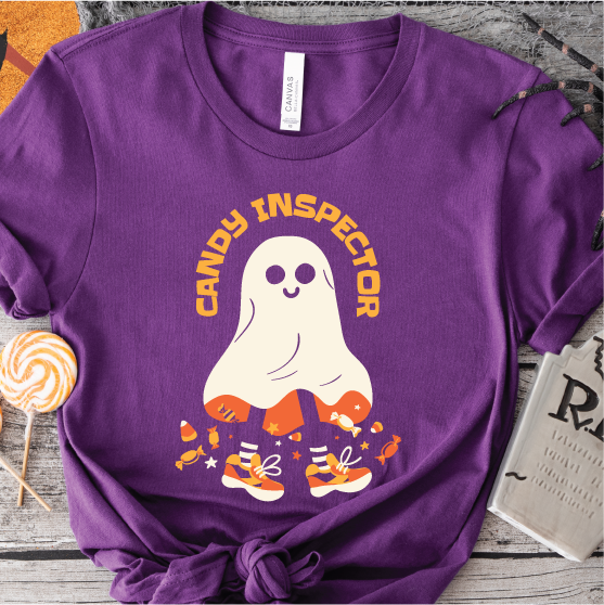 "Candy Inspector"