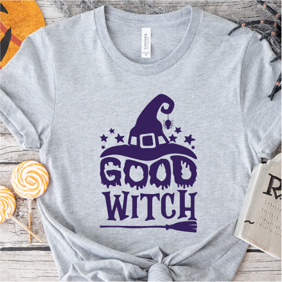 "Good Witch"