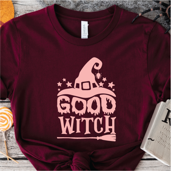 "Good Witch"