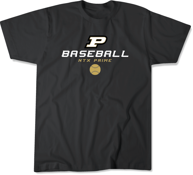 NTX Prime TWO Fan Shirt