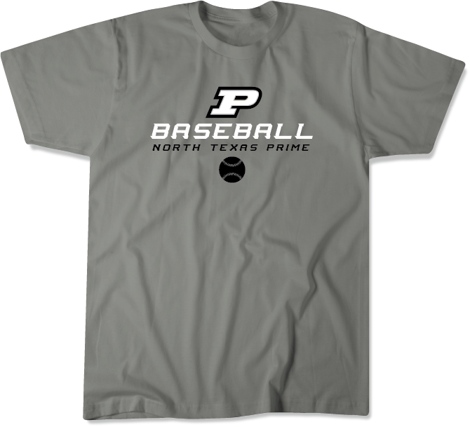 NTX Prime TWO Fan Shirt