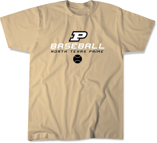 NTX Prime TWO Fan Shirt