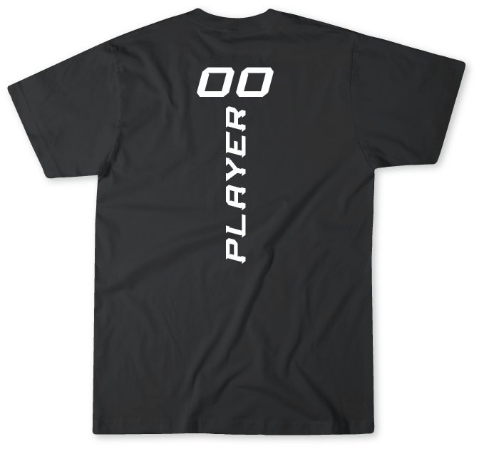 NTX Prime TWO Fan Shirt