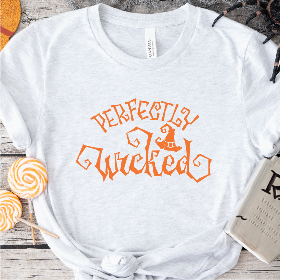 "Perfectly Wicked"