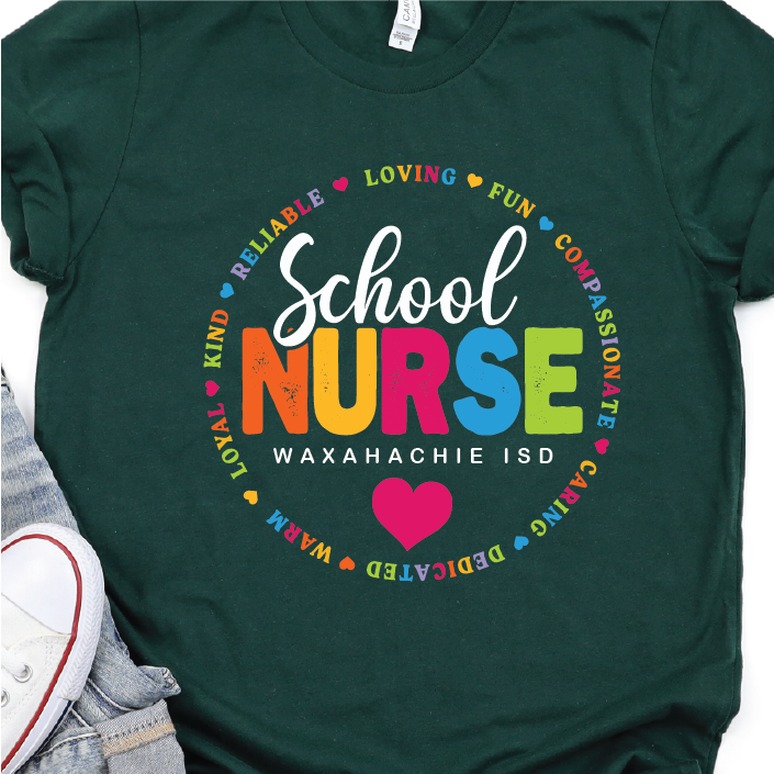 "School Nurse Circle"
