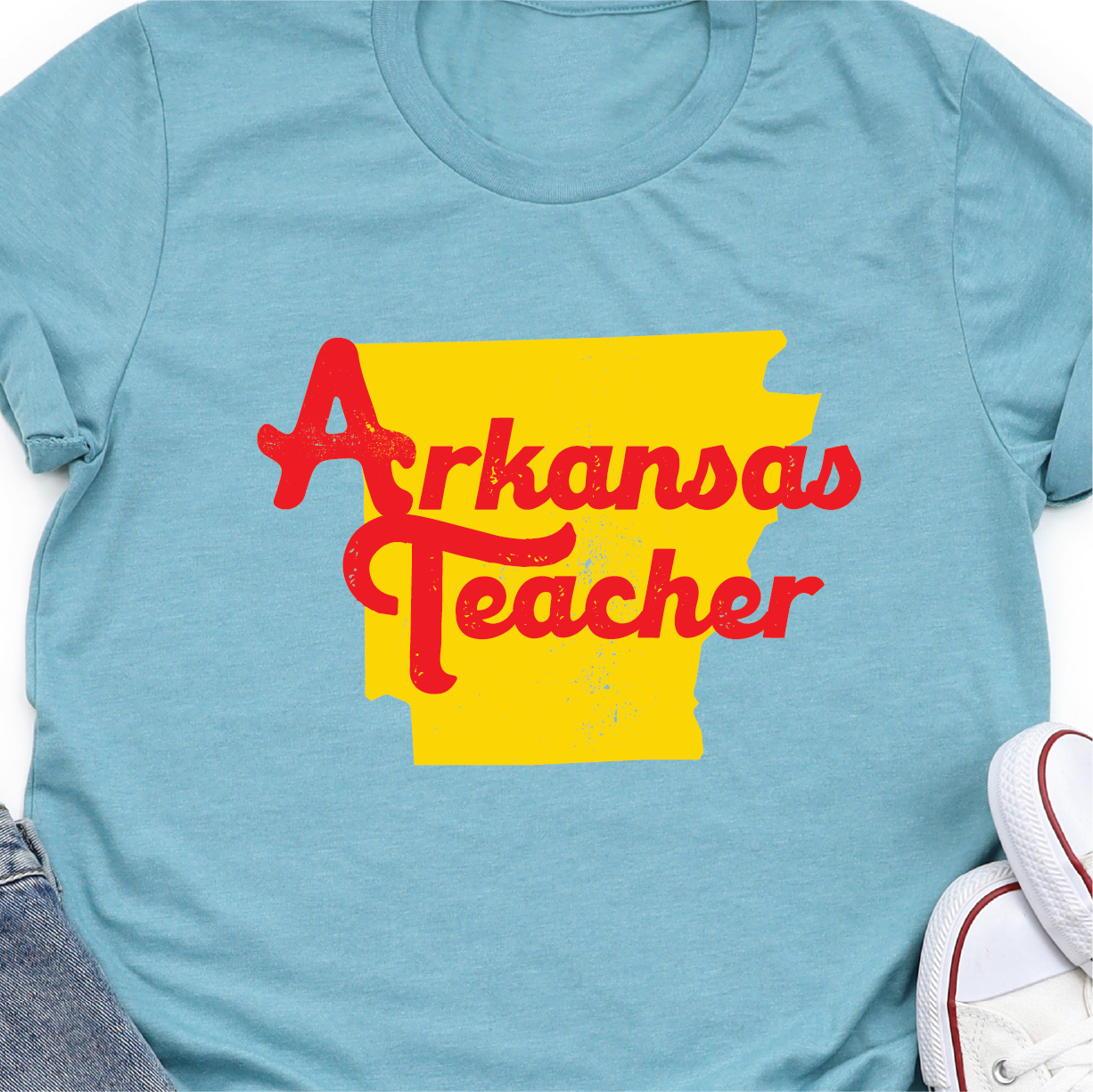 "Arkansas Teacher"