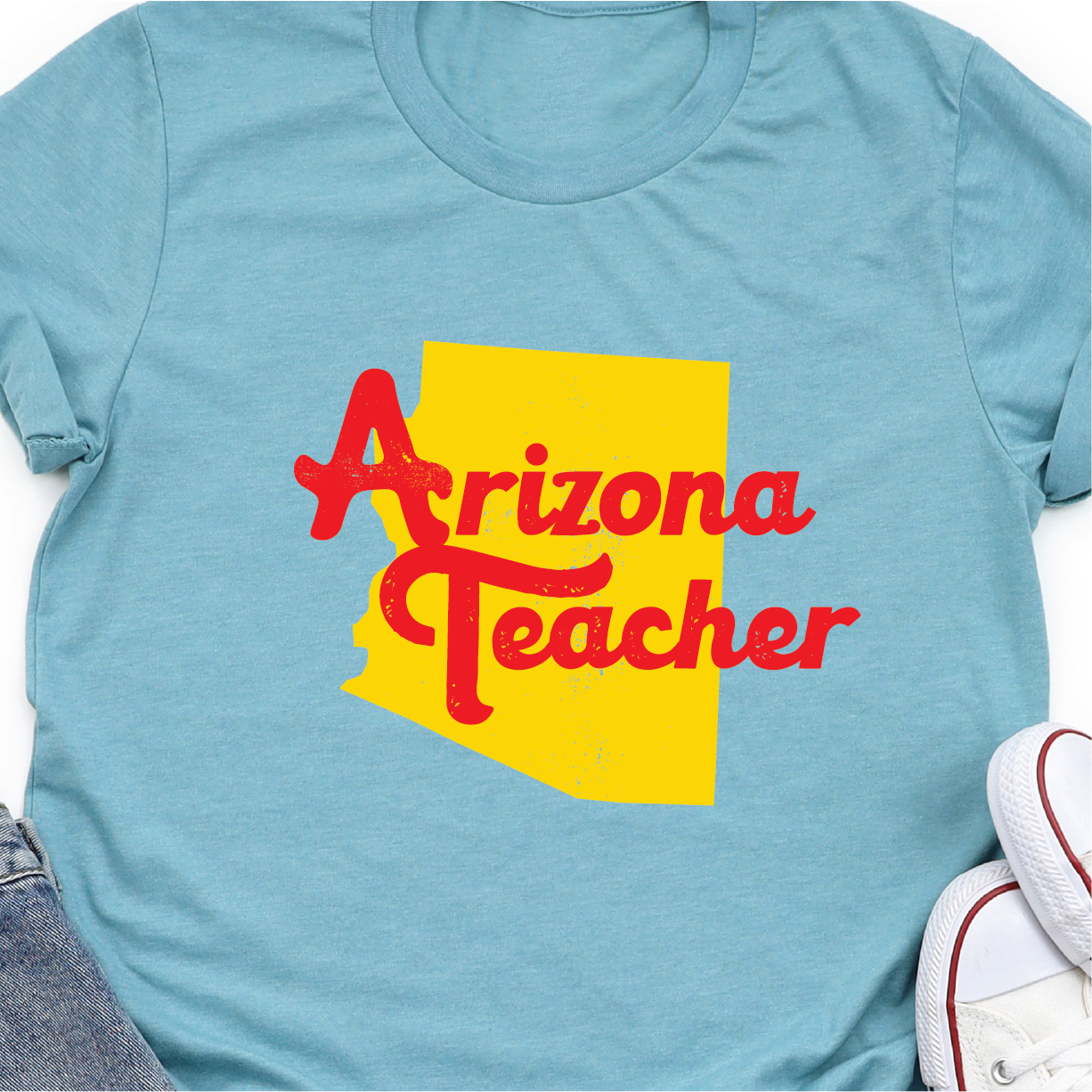 "Arizona Teacher"