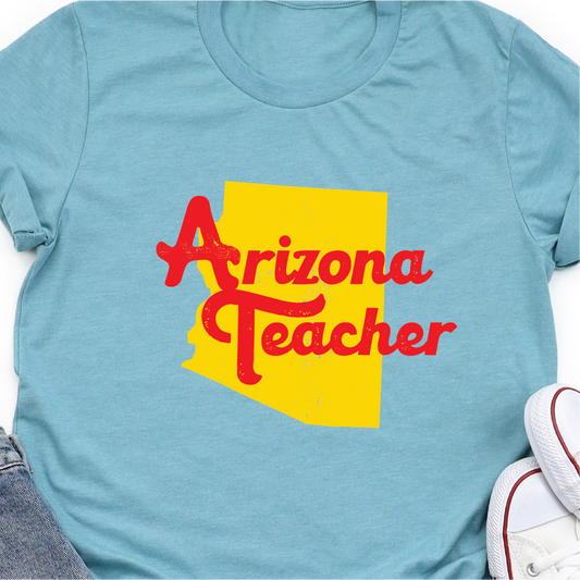 "Arizona Teacher"
