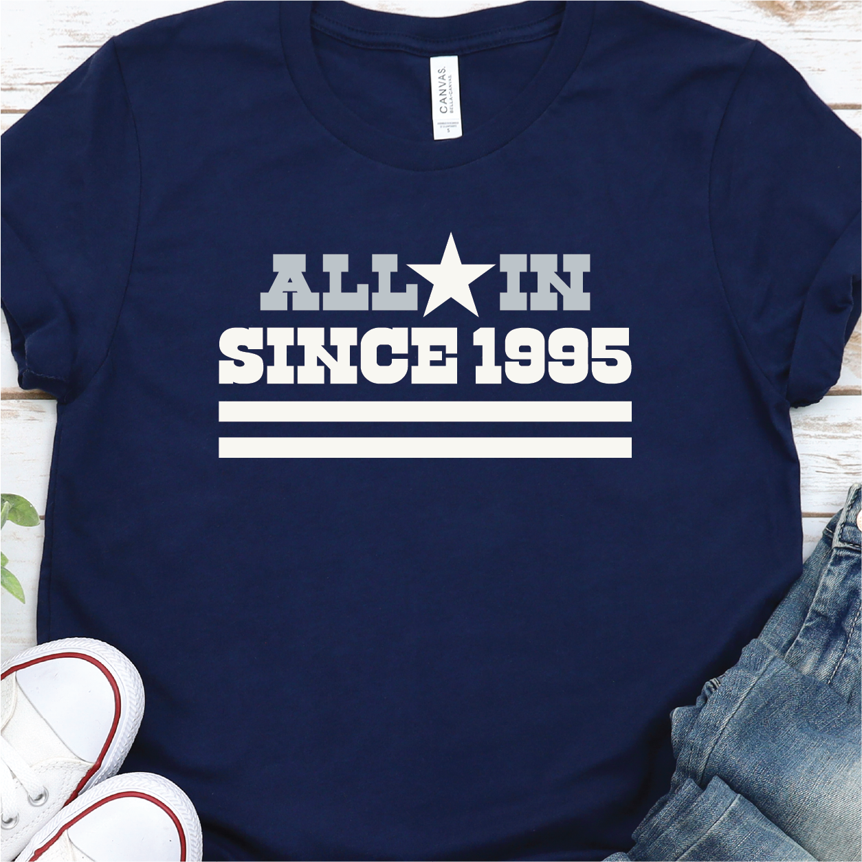 Gear Up for Game Day with This Dallas Cowboy Inspired Tee, Dallas Cowboy Fan shirts, Dak Prescott shirts, America's Team