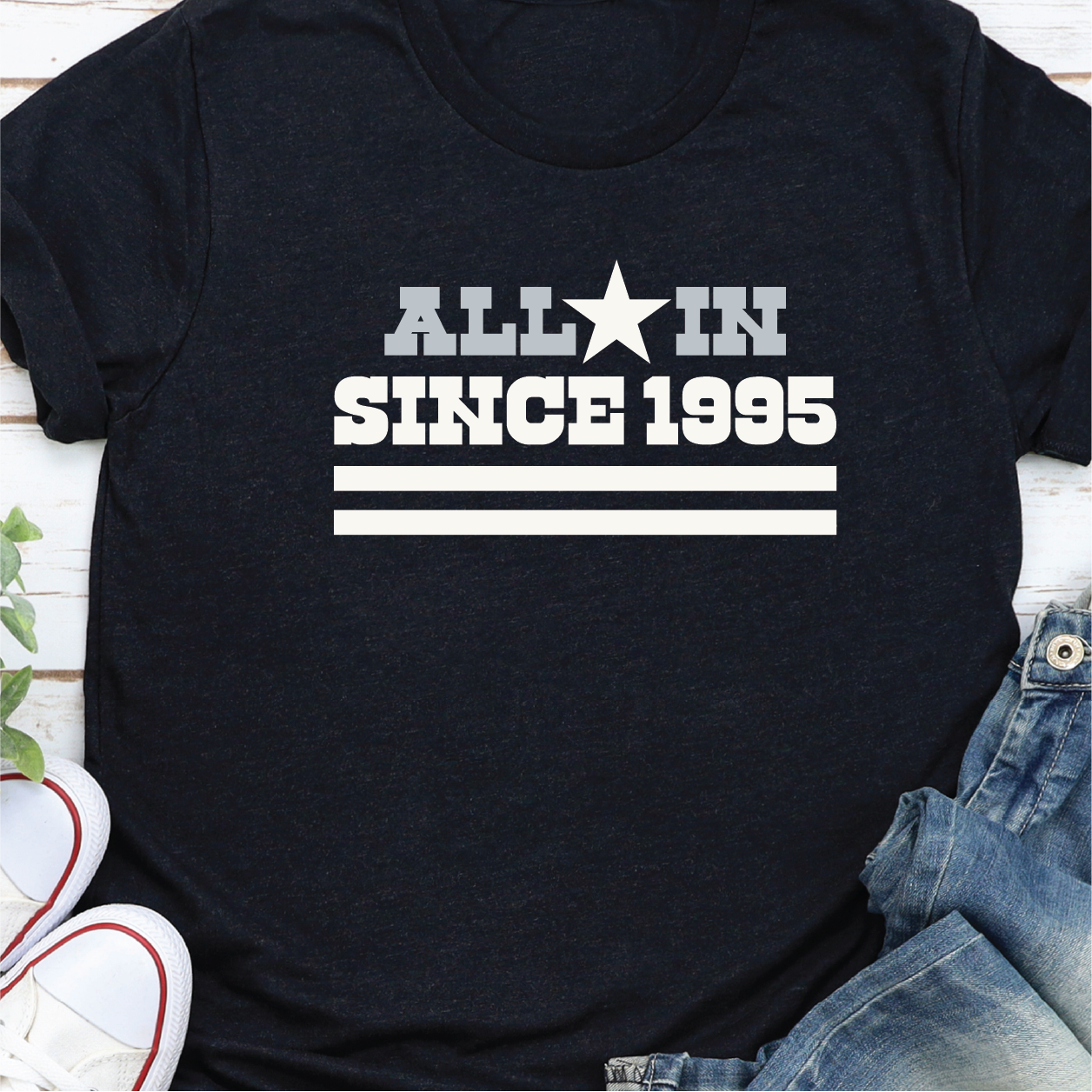 Gear Up for Game Day with This Dallas Cowboy Inspired Tee, Dallas Cowboy Fan shirts, Dak Prescott shirts, America's Team