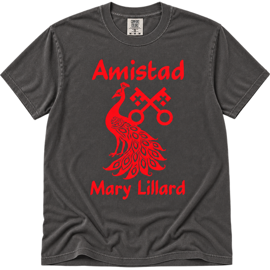 Lillard Amistad Crest Shirt