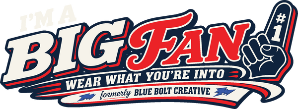 Blue Bolt Creative