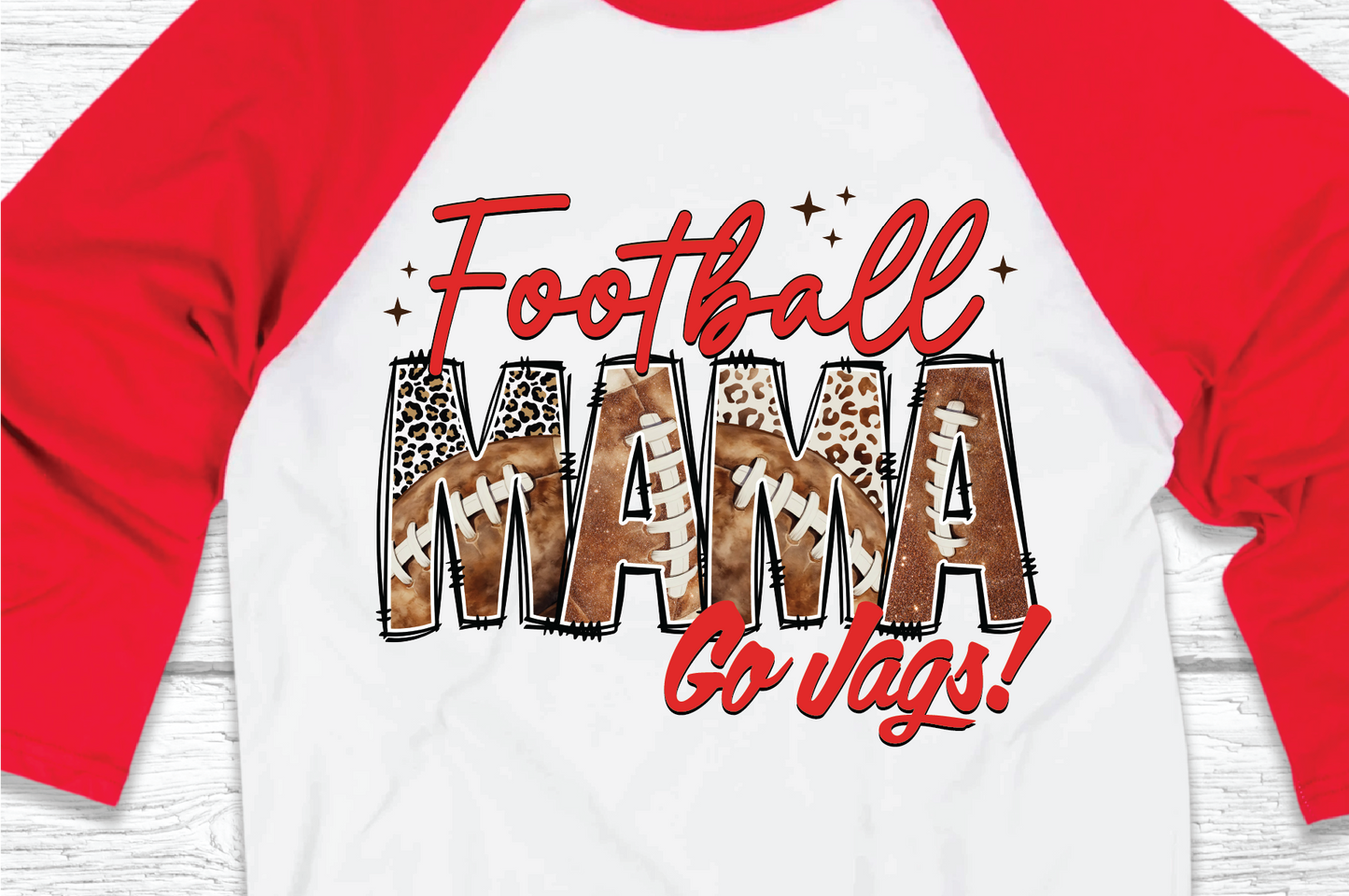 Football MAMA