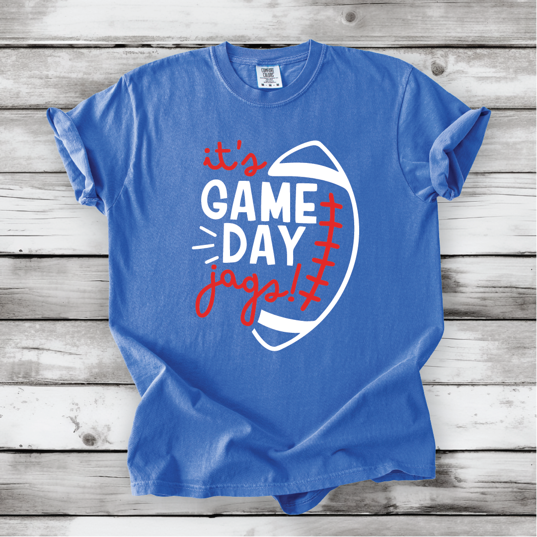 Heritage - Game Day - Comfort Colors