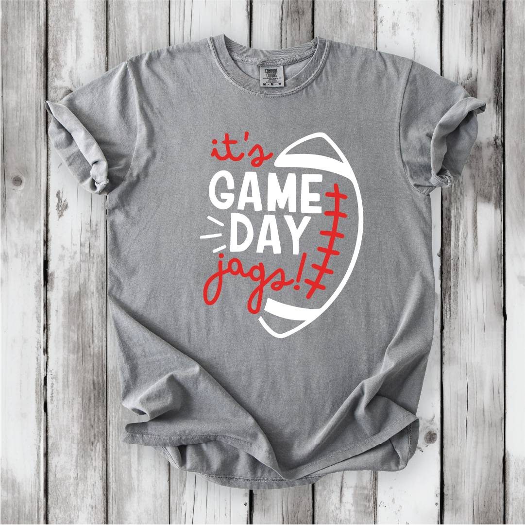 Heritage - Game Day - Comfort Colors