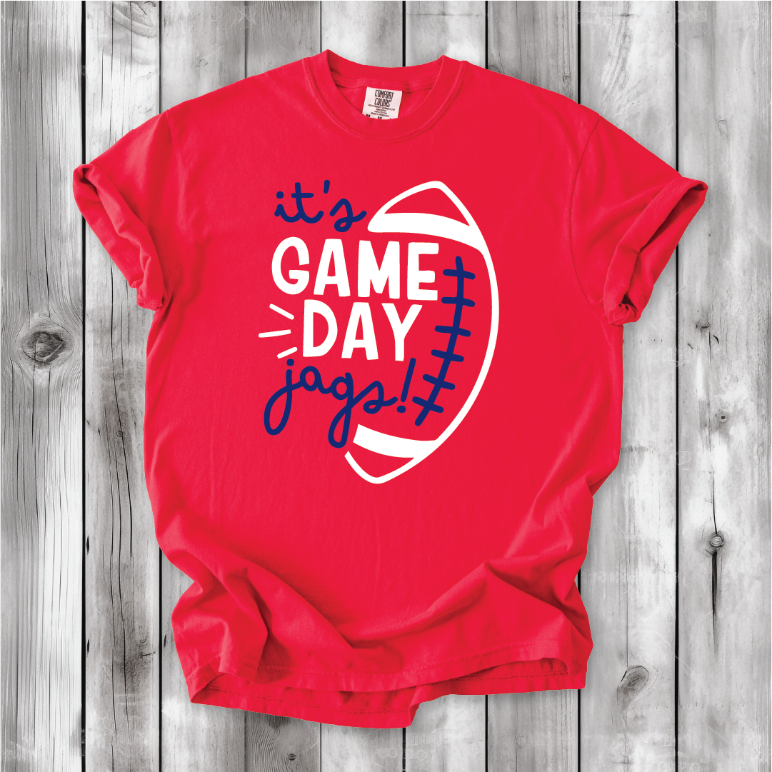 Heritage - Game Day - Comfort Colors