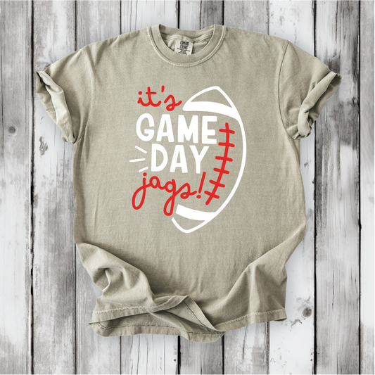 Heritage - Game Day - Comfort Colors