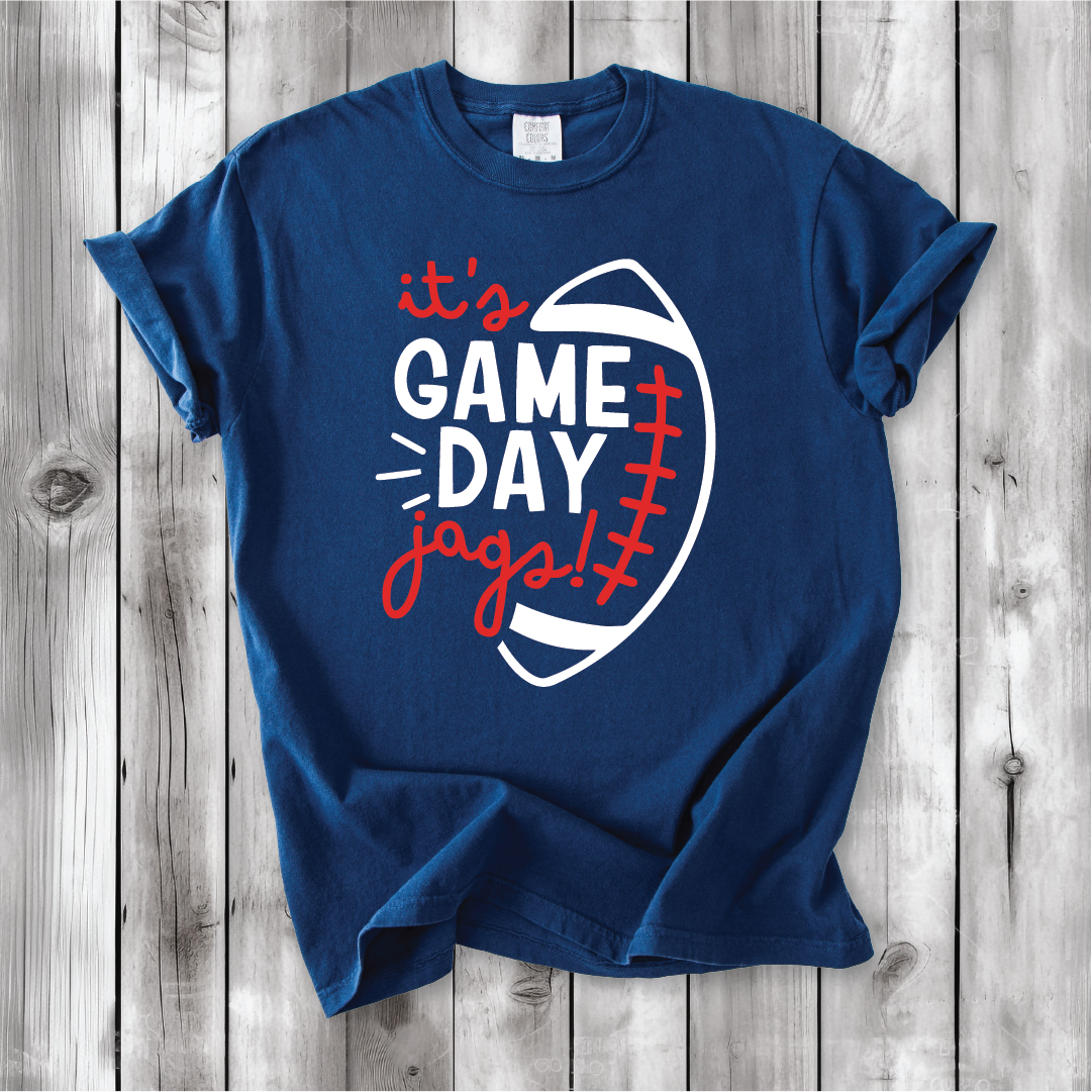 Heritage - Game Day - Comfort Colors