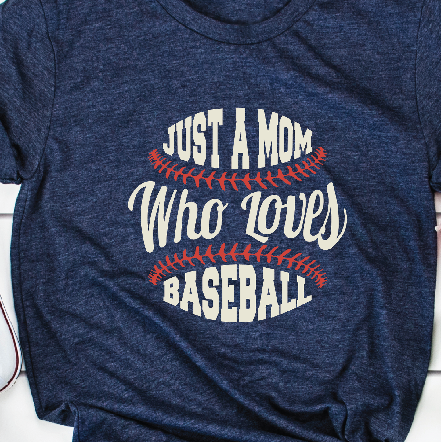 Just a Mom who loves Baseball