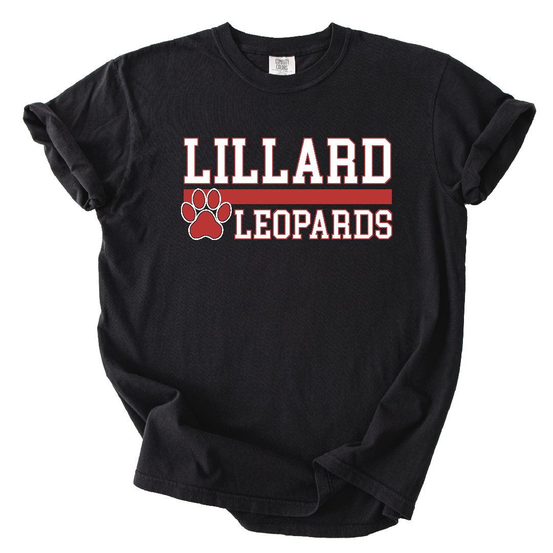 Lillard ADULT SIZE 1 Line