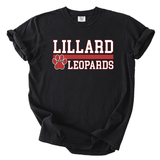 Lillard ADULT SIZE 1 Line