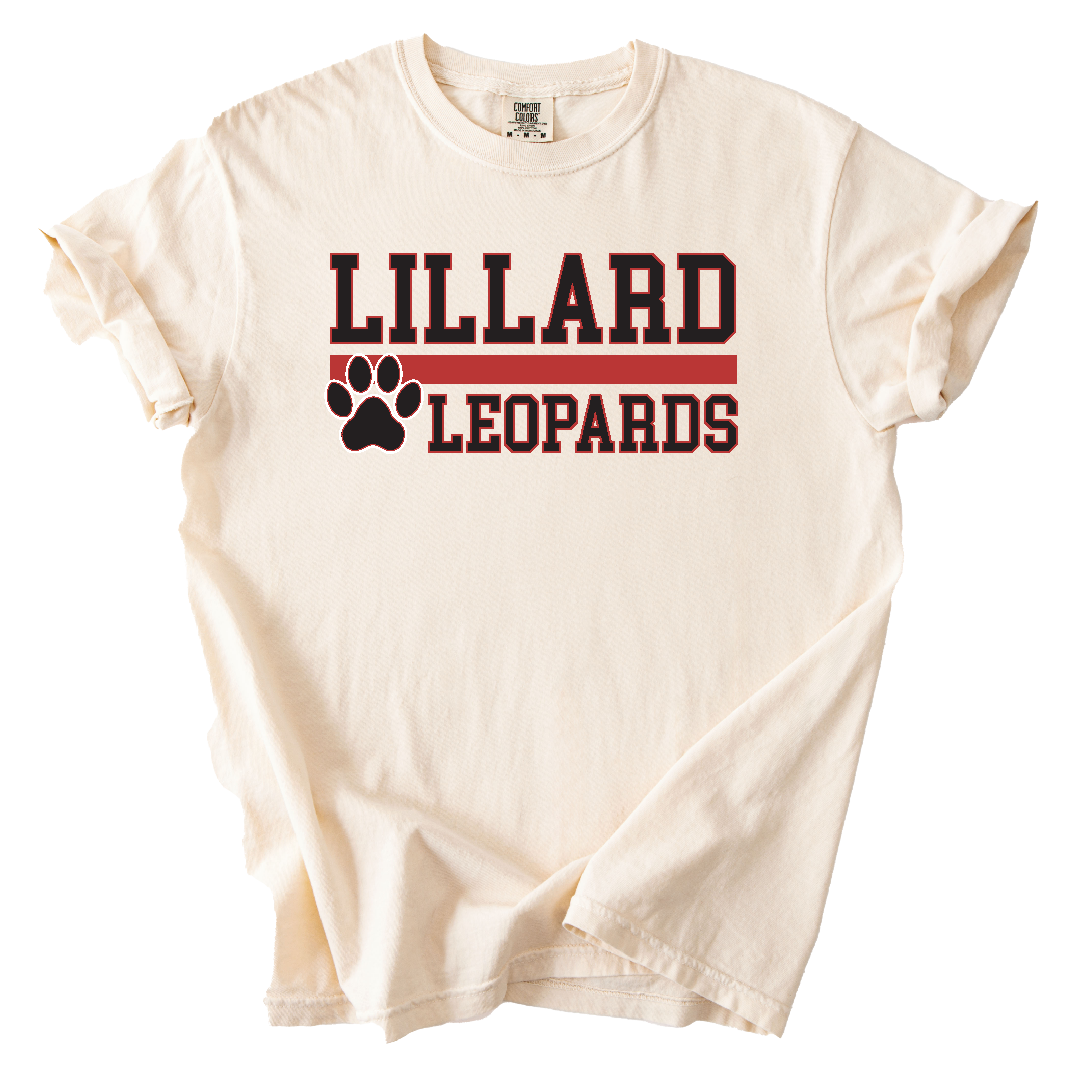 Lillard ADULT SIZE 1 Line