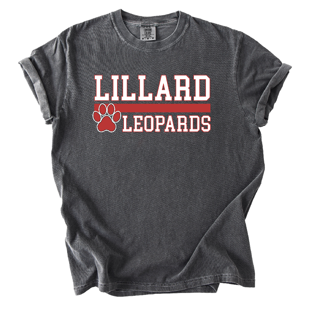 Lillard ADULT SIZE 1 Line