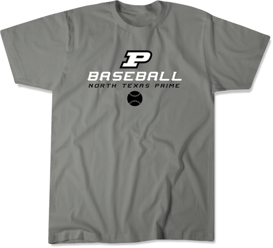 NTX Prime TWO Fan Shirt