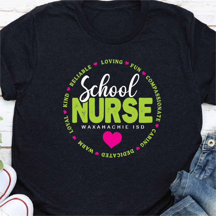 "School Nurse Circle"
