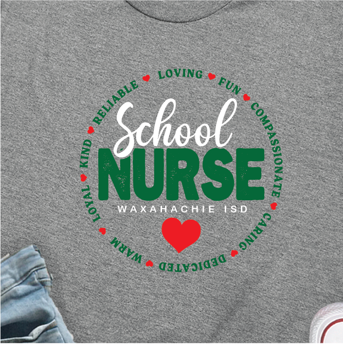 "School Nurse Circle"