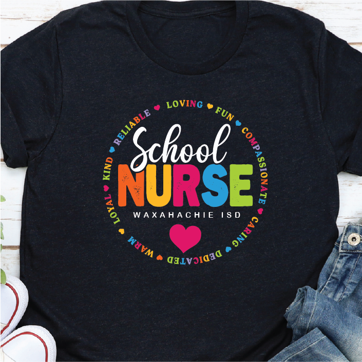 "School Nurse Circle"