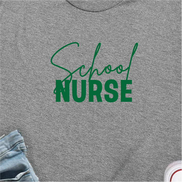 "School Nurse" Scripty