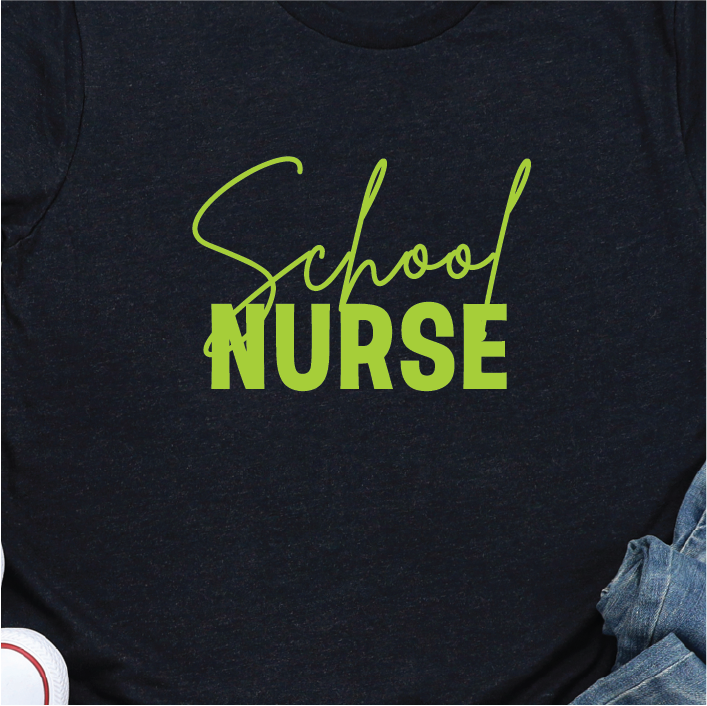 "School Nurse" Scripty