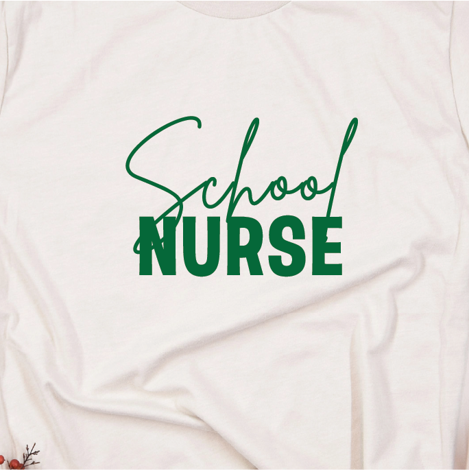 "School Nurse" Scripty