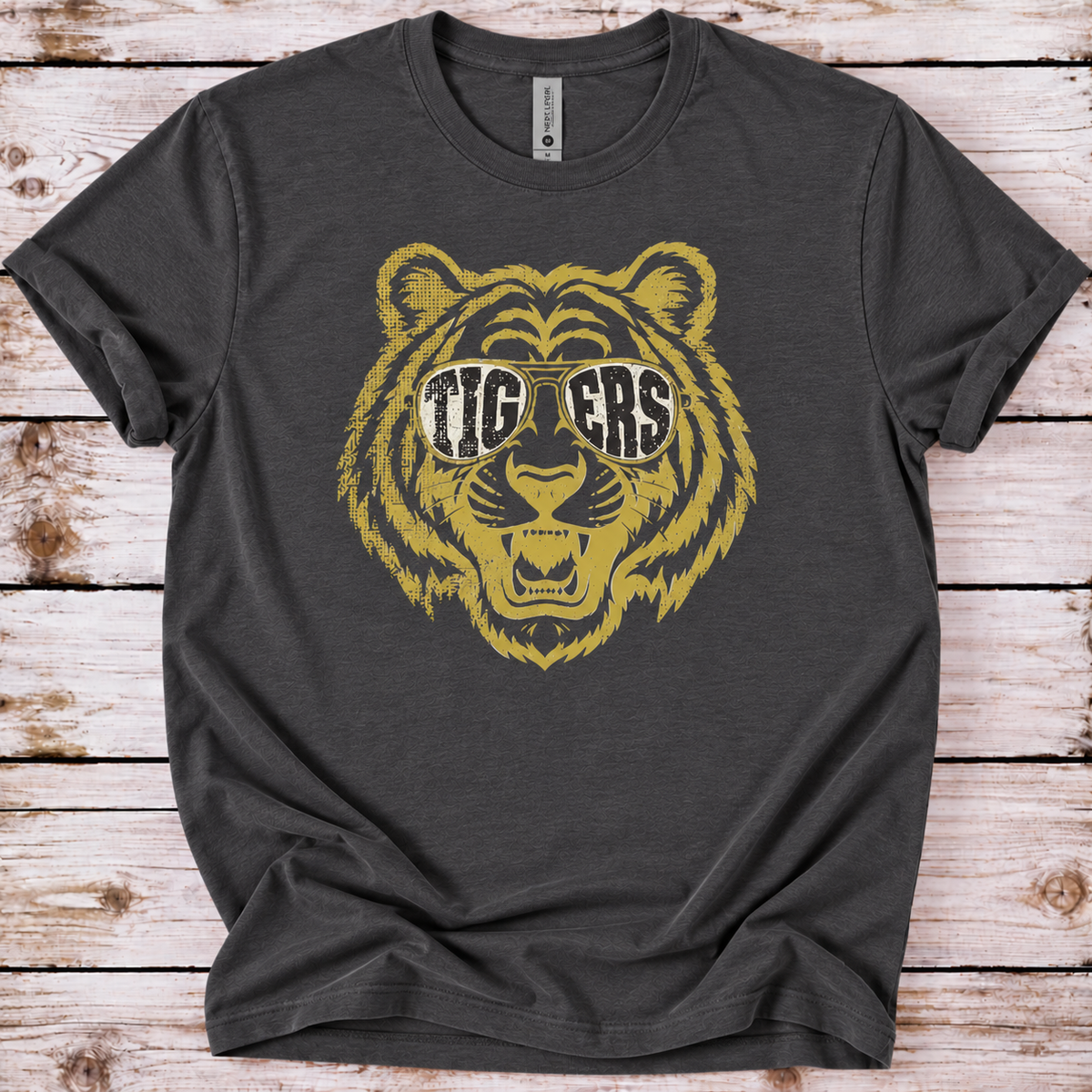 Tigers SUNGLASSES (short, long, hoodie)
