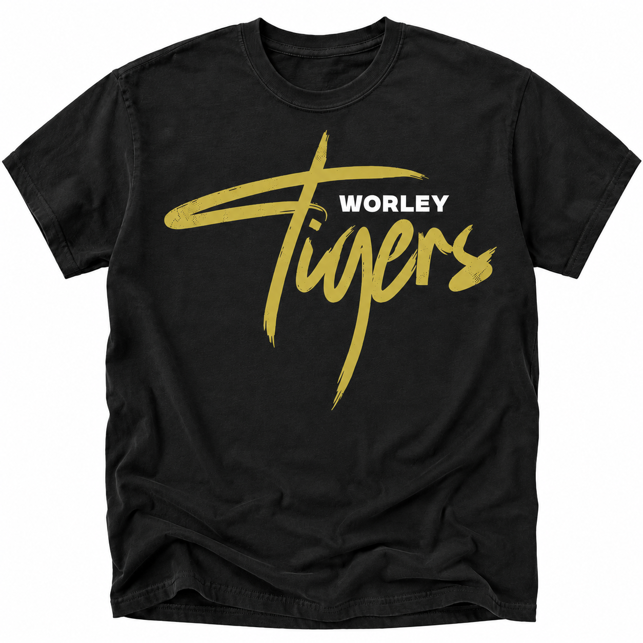 Worley BRUSH (short, long, hoodie)