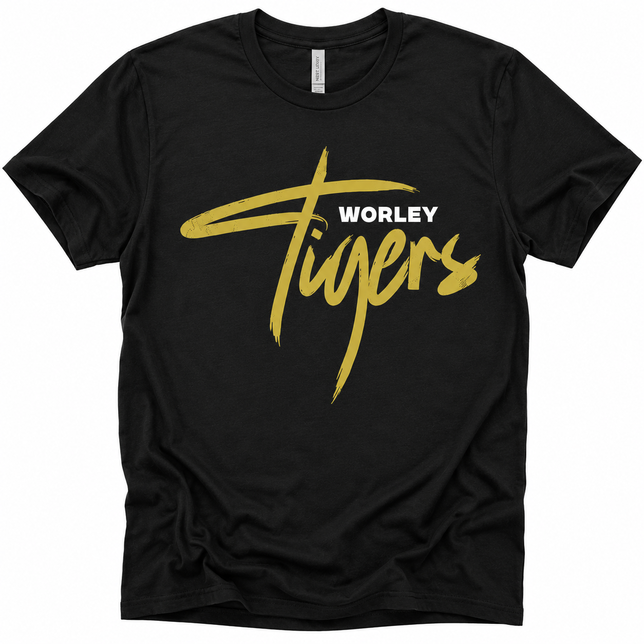 Worley BRUSH (short, long, hoodie)