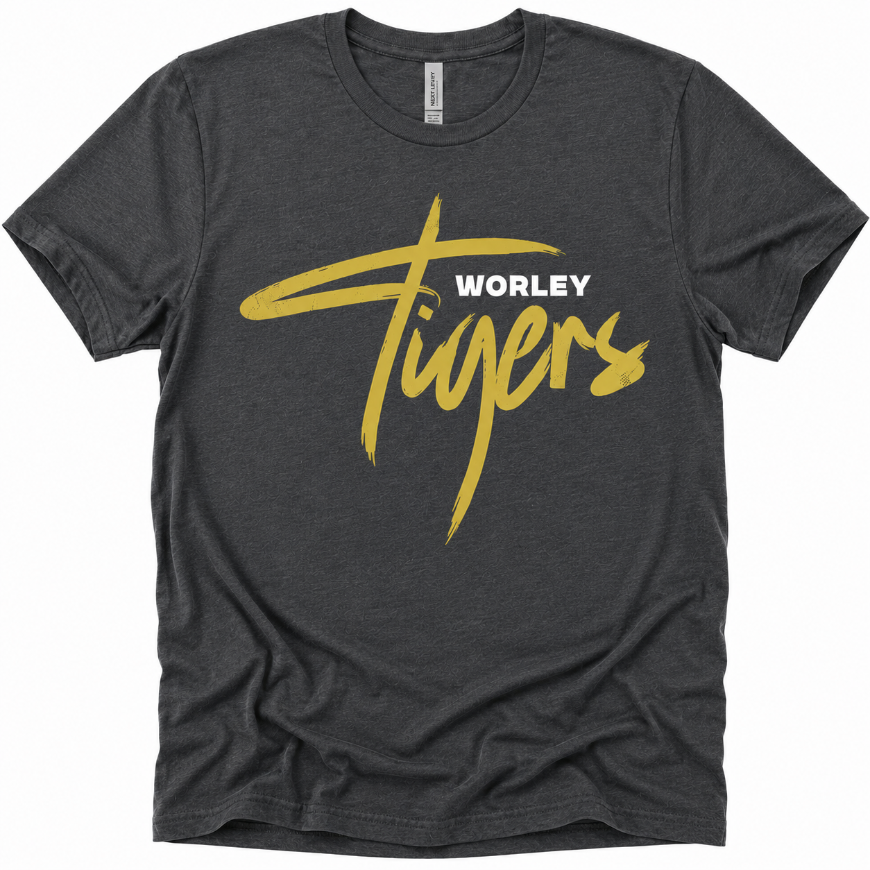Worley BRUSH (short, long, hoodie)
