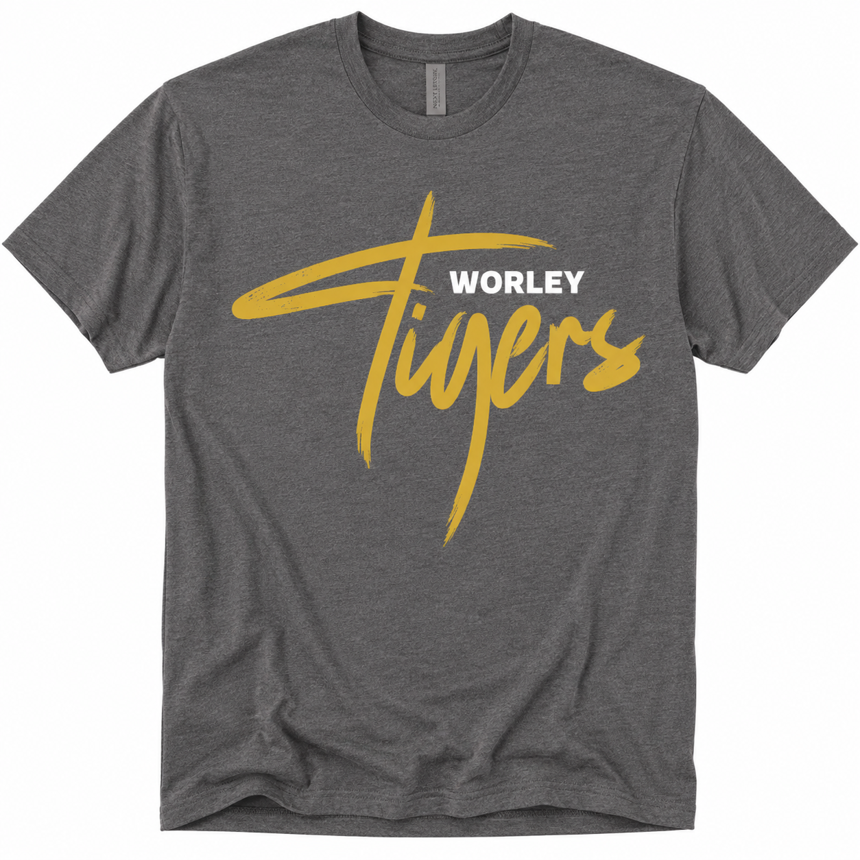 Worley BRUSH (short, long, hoodie)