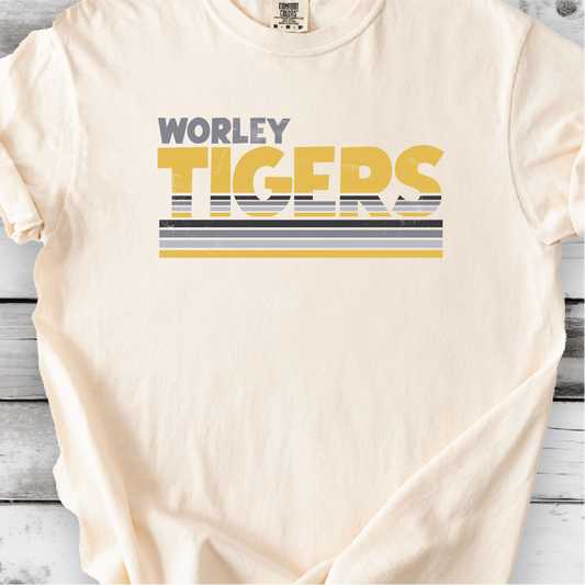 Worley Disco - Comfort Colors