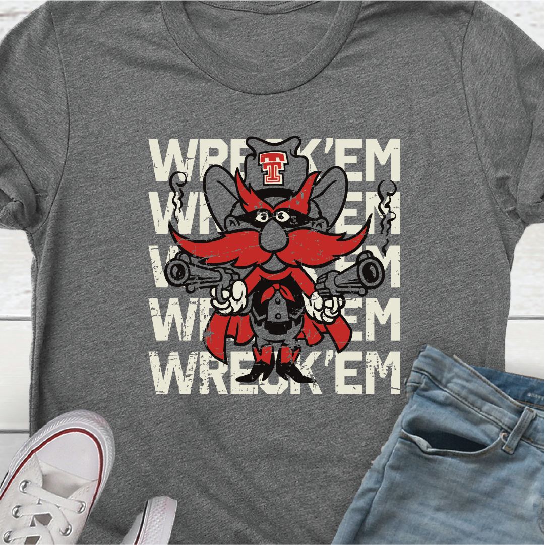 Wreck